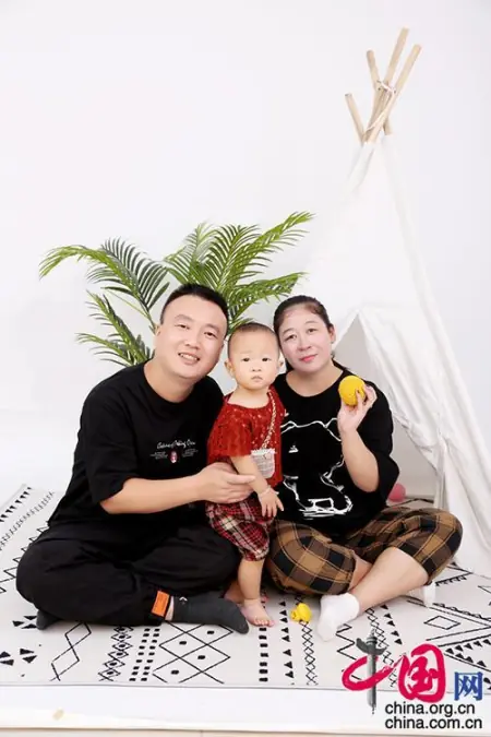 “六一”国际儿童节 坚守在岗位的他们有话说